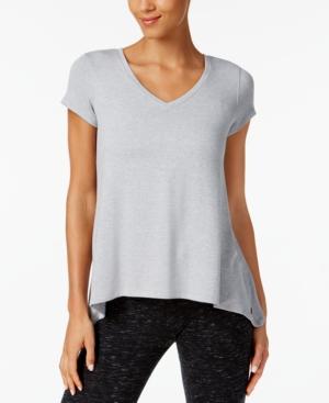 Calvin Klein Performance V-back Trapeze Top
