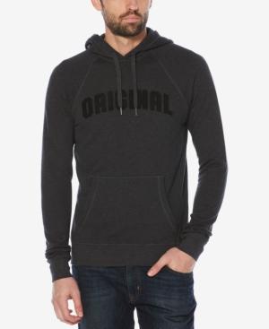 Original Penguin Men's Logo-print Hoodie