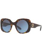 Giorgio Armani Sunglasses, Ar8110 52