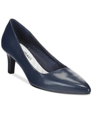 Easy Street Pointe Slip-on Pumps Women's Shoes