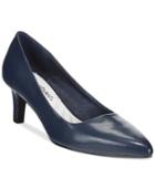 Easy Street Pointe Slip-on Pumps Women's Shoes