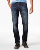 Hugo Boss Orange 24 Barcelona Regular-fit Jeans
