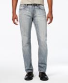 Inc International Concepts Slim Straight Jeans, Only At Macy's