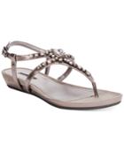 Kenneth Cole Reaction Women's Lost Vegas Thong Sandals