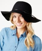 Inc International Concepts Melton Floppy Hat, Only At Macy's