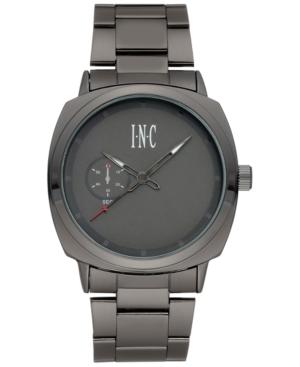 I.n.c. Men's Bracelet Watch 44mm, Created For Macy's