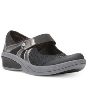 Naturalizer Fortune Mary Jane Flats Women's Shoes