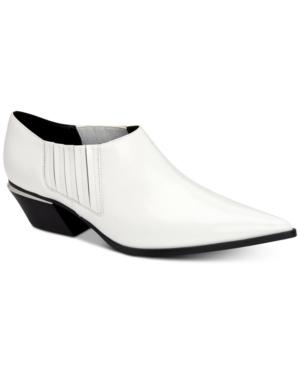 Calvin Klein Women's Neta Booties Women's Shoes