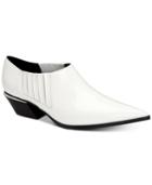 Calvin Klein Women's Neta Booties Women's Shoes