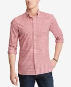 Polo Ralph Lauren Men's Slim Fit Gingham Shirt