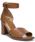 Franco Sarto Caia City Dress Sandals Women's Shoes