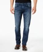 Hudson Jeans Men's Straight Fit Jeans