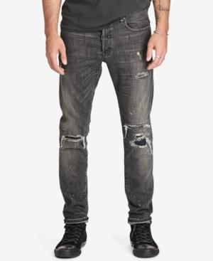 Denim & Supply Ralph Lauren Men's Prospect Slim Jeans