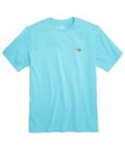 Tommy Bahama Men's 'total Knockout' Graphic-print T-shirt