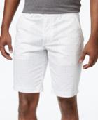 Armani Exchange Men's Twill Shorts