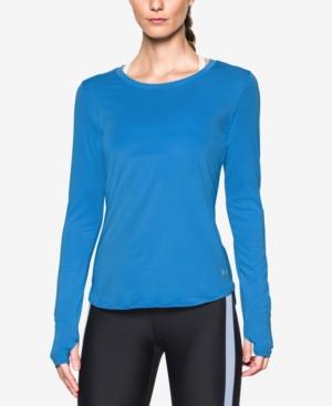 Under Armour Fly By Long-sleeve Training Top