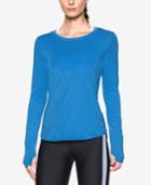 Under Armour Fly By Long-sleeve Training Top