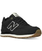 New Balance Men's 574 Outdoor Casual Sneakers From Finish Line