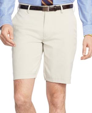 Polo Ralph Lauren Men's Classic-fit Performance Chino Shorts