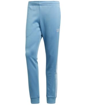Adidas Originals Men's Superstar Track Pants