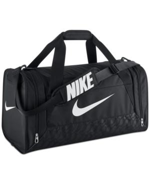 Nike Brasilia 6 Medium Duffle Bag