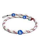 Game Wear Los Angeles Dodgers Frozen Rope Necklace
