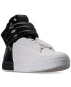 Snkr Project Men's Hollywood Casual Sneakers From Finish Line
