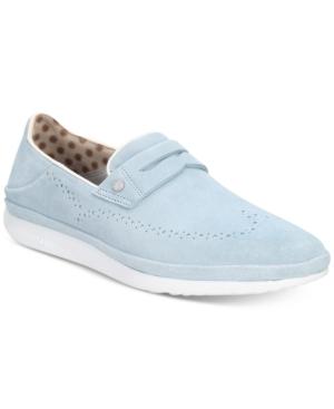 Ugg Men's Cali Suede Penny Slip-on Drivers Men's Shoes