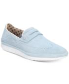 Ugg Men's Cali Suede Penny Slip-on Drivers Men's Shoes