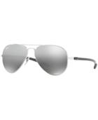 Ray-ban Sunglasses, Rb8317ch 58 Chromance Collection
