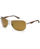 Ray-ban Sunglasses, Ray-banrb3519 62