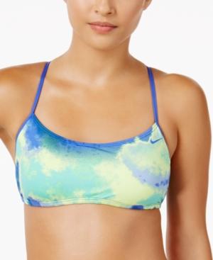 Nike Reversible Active Bikini Top Women's Swimsuit