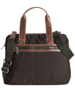 J. Fold Montreal Top Handle Bag