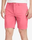 Polo Ralph Lauren Men's 8 Stretch Classic Fit Chino Shorts