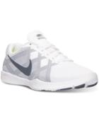 Nike Women's Lunar Lux Tr Training Sneakers From Finish Line