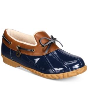 The Original Duck Boot Women's Patty Loafers Women's Shoes