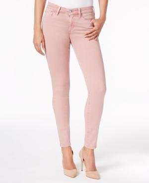 Buffalo David Bitton Hope Curvy-fit Colored Skinny Jeans