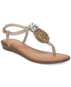 Carlos By Carlos Santana Tropical Sandals Women's Shoes