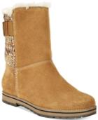 White Mountain Polar Air Cold Weather Boots Women's Shoes