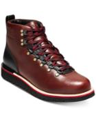 Cole Haan Men's Grandexplore Alpine Hiker Waterproof Boots Men's Shoes
