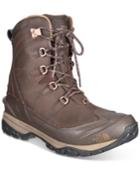 The North Face Men's Chilkat Evo Boots Men's Shoes