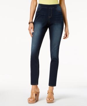 Style & Co Pull-on Jeggings, Created For Macy's