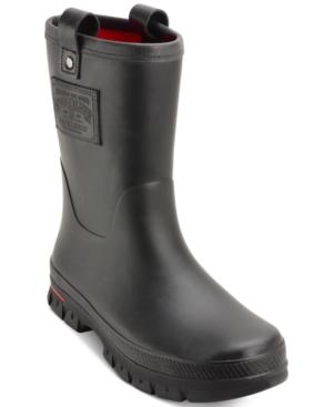 Polo Ralph Lauren Men's Warrington Rain Boots Men's Shoes