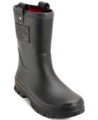 Polo Ralph Lauren Men's Warrington Rain Boots Men's Shoes