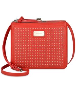 Nine West Jaya Studded Crossbody