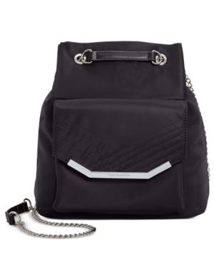 Tommy Hilfiger Stacey Drawstring Bucket Bag