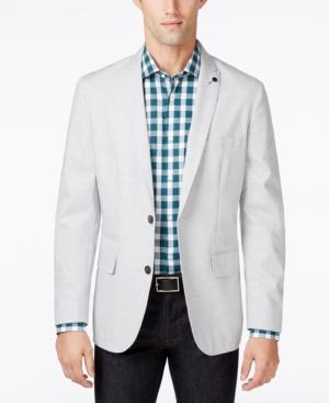 Inc International Concepts Men's Austin Slim-fit Blazer, Only At Macy's