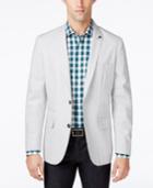 Inc International Concepts Men's Austin Slim-fit Blazer, Only At Macy's