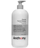Anthony Glycolic Facial Cleanser, 32 Oz