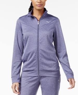 Puma Track Jacket